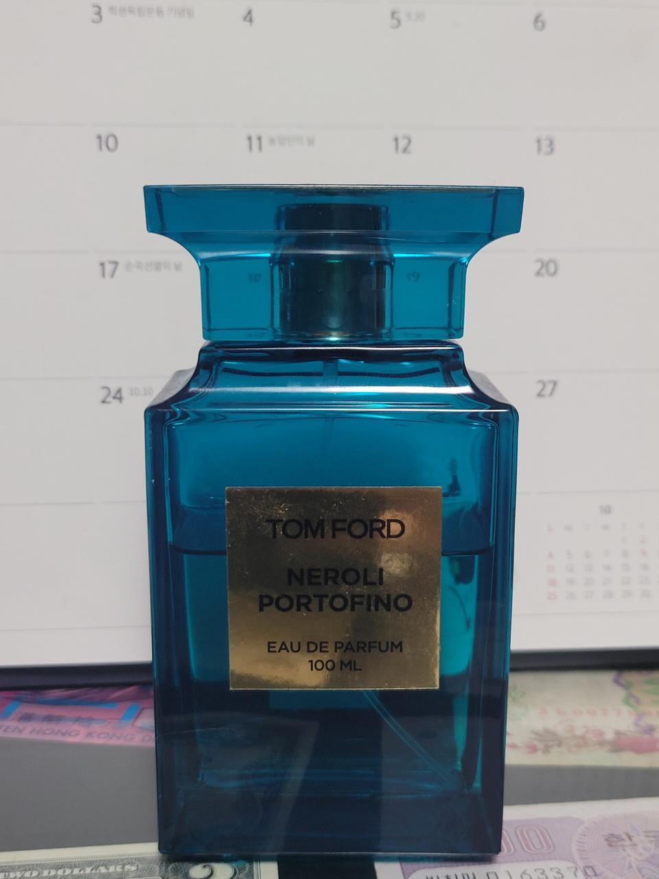 톰포드 네롤리 포르토피노 100ml