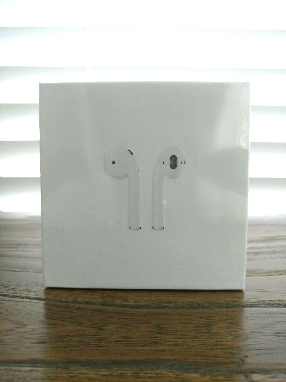 (미개봉) 에어팟 2세대 슈퍼카피