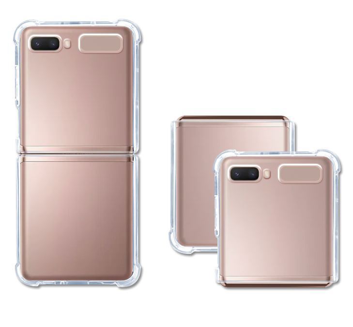 #노마진 불사 매머드 하드 케이스 갤럭시 Z플립 제트플립 ZFlip 5G