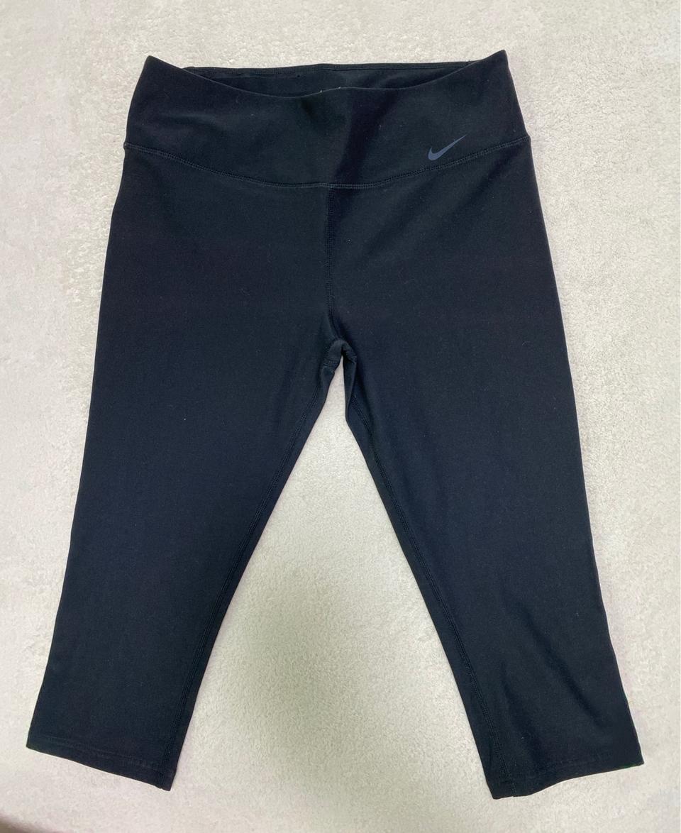 나이키 드라이핏 5부 L사이즈