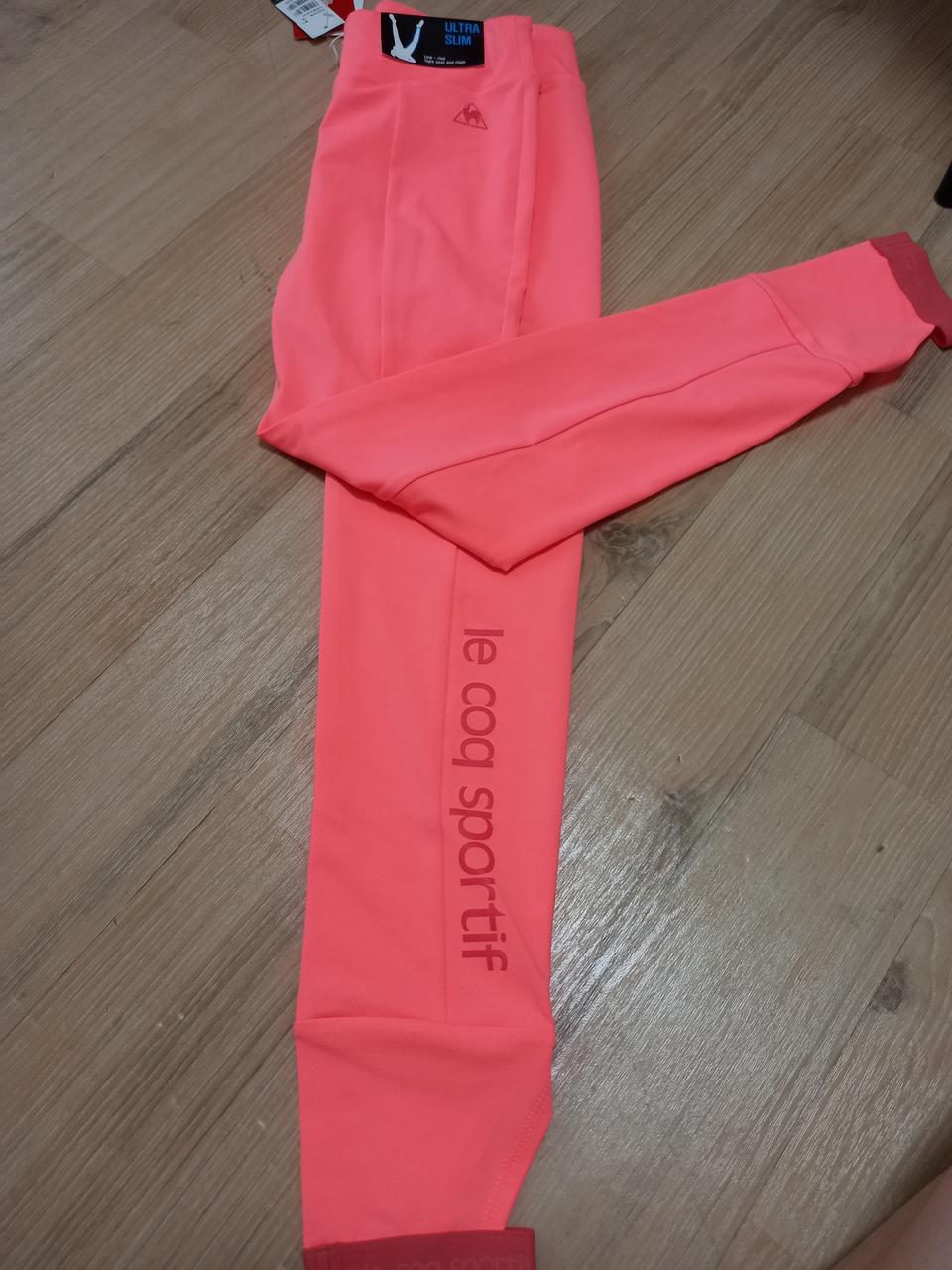 s 르꼬끄 운동복  새거