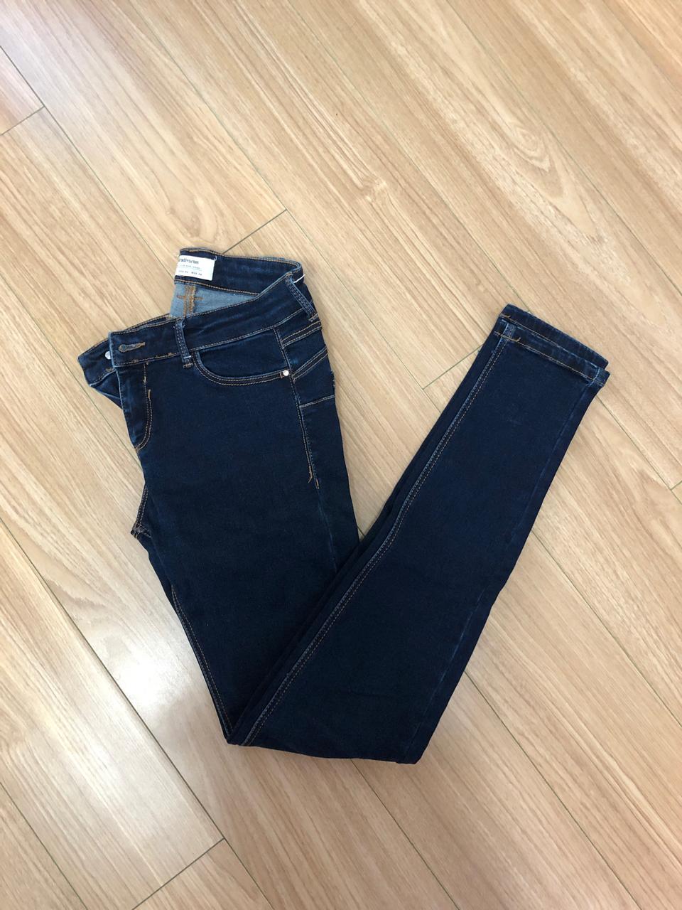 자라 자회사 스키니진