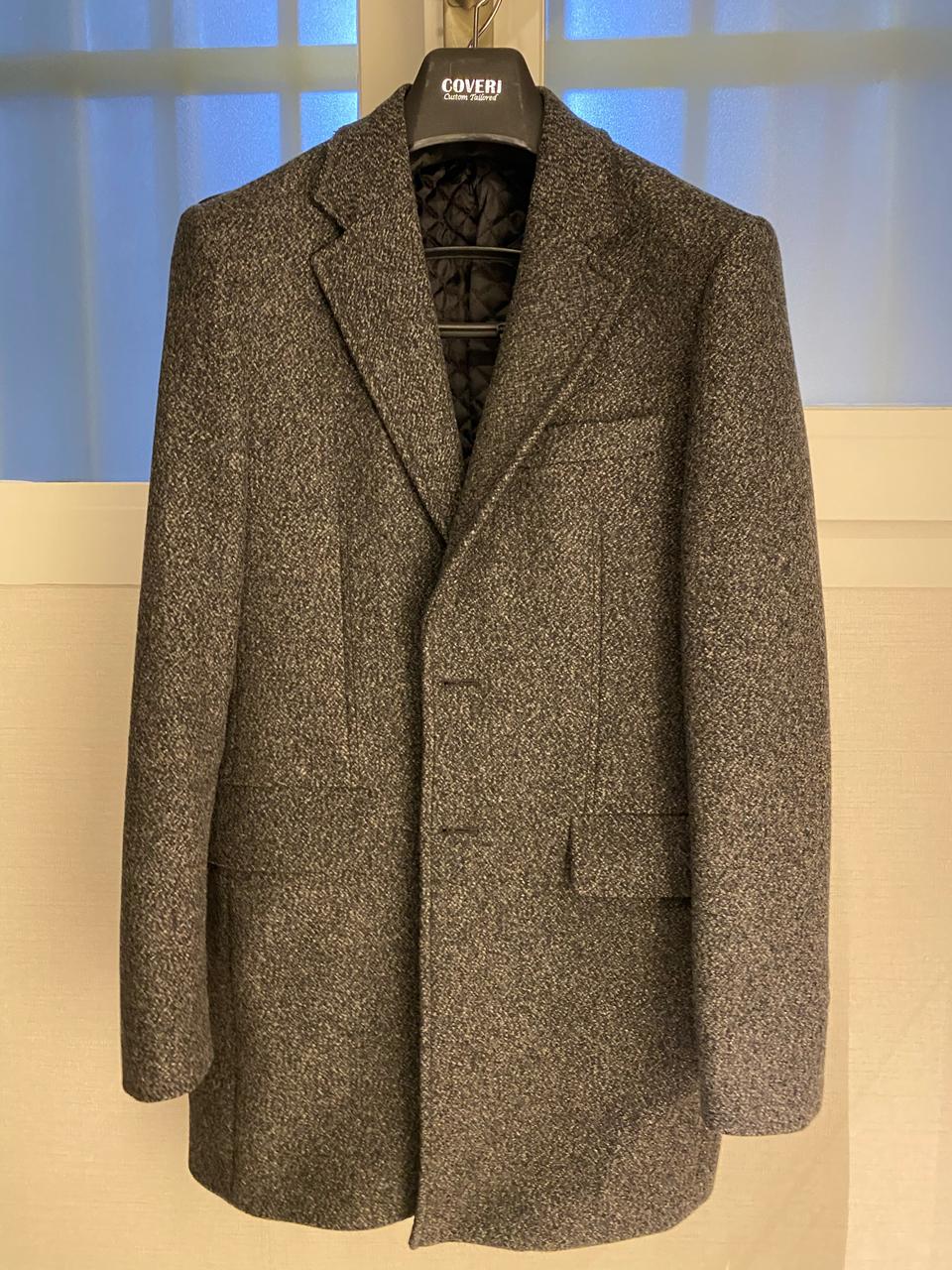 지오송지오 코트