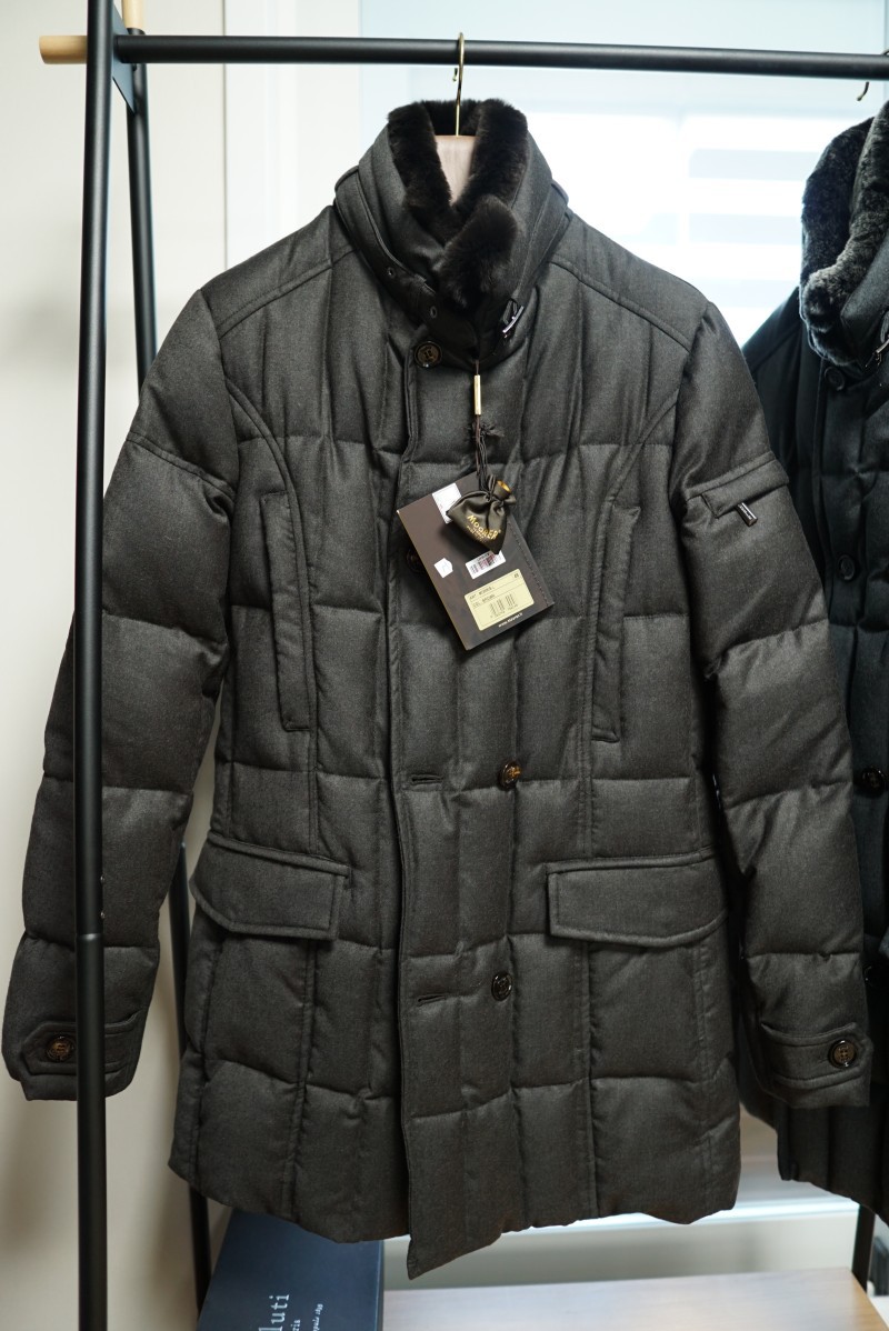 무레르 모리스 브라운