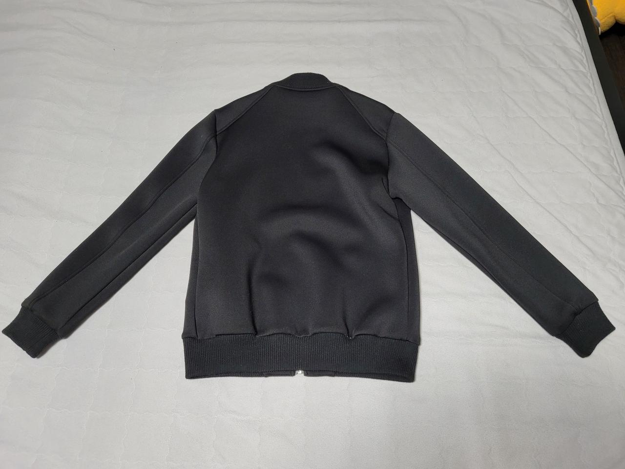 네오플랜 블루종자켓