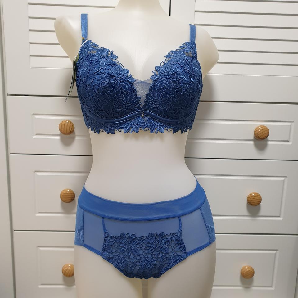 비비안 소노르 몰드브라 75C.80C