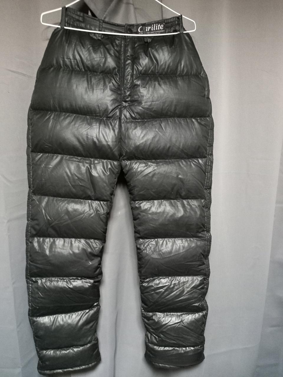 극동계 덕다운 우모바지36 인치이상