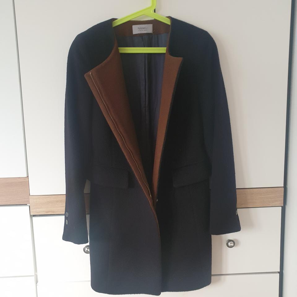 브랜드 NAMU  여성코드,자켓  s