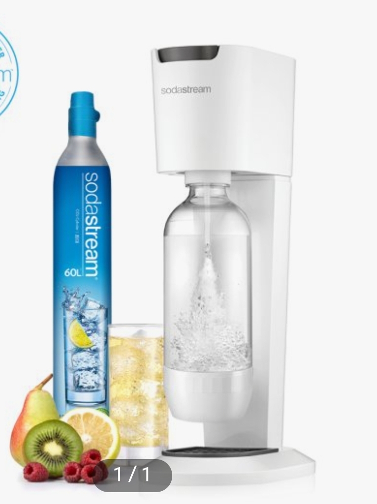 탄산수제조기 소다v2