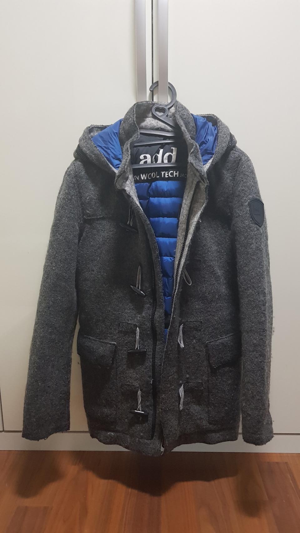 명품 남성 패딩 자켓 add(파격가격인하)