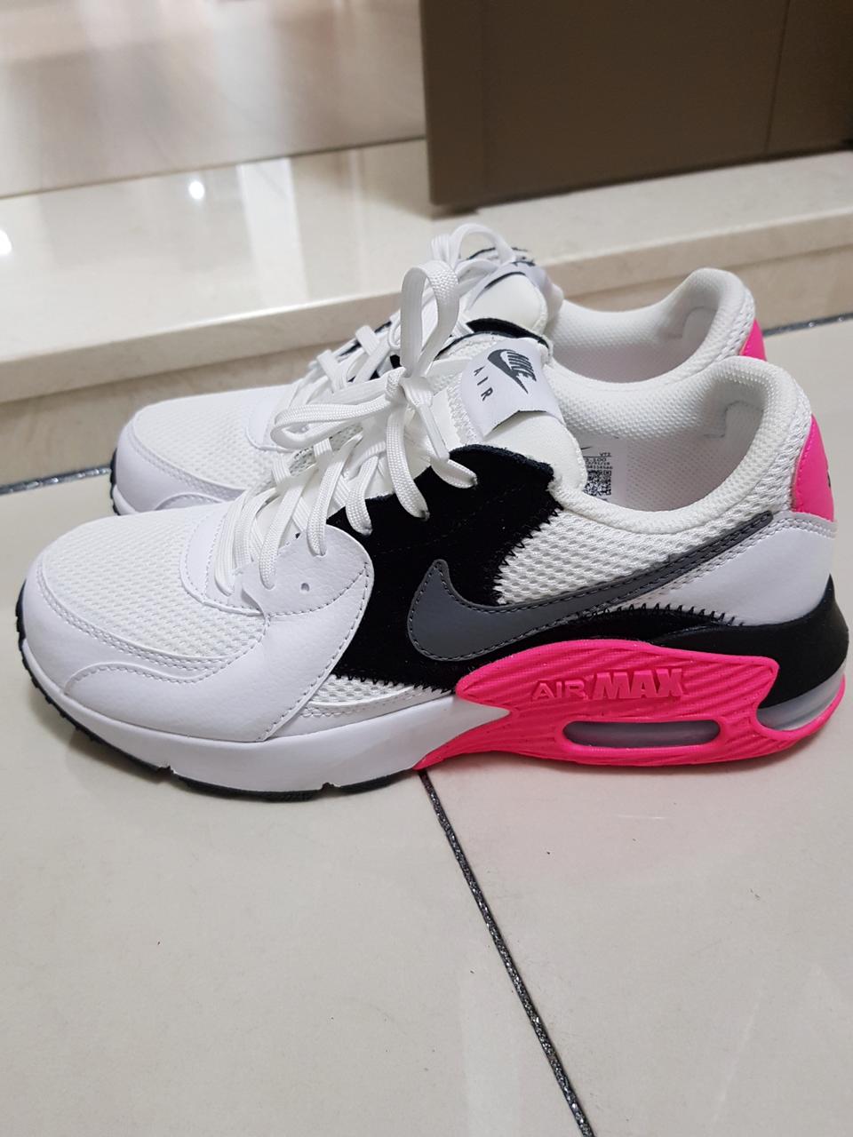 나이키 에어맥스 엑시 240