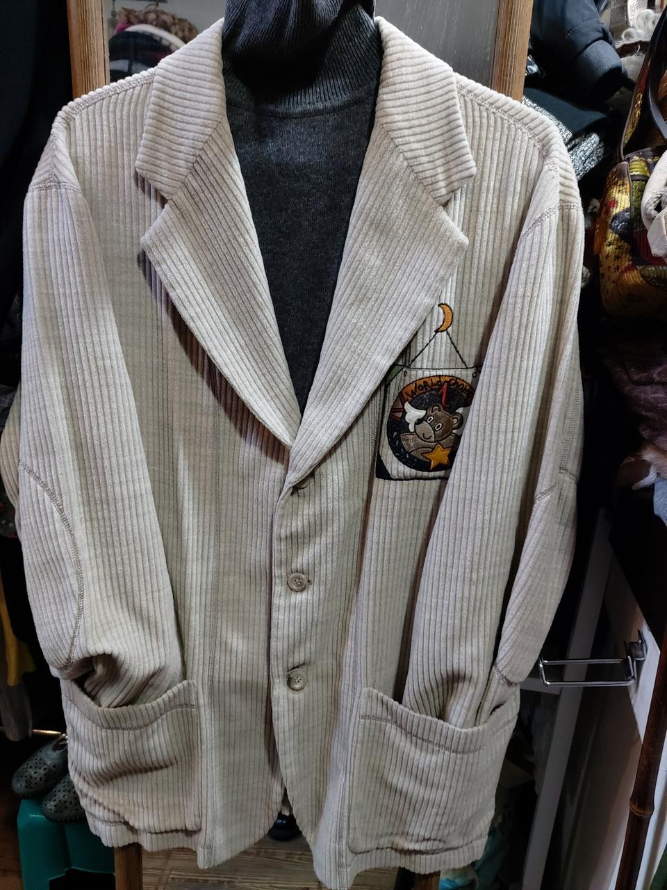 까스텔빠작 울롱쟈켓