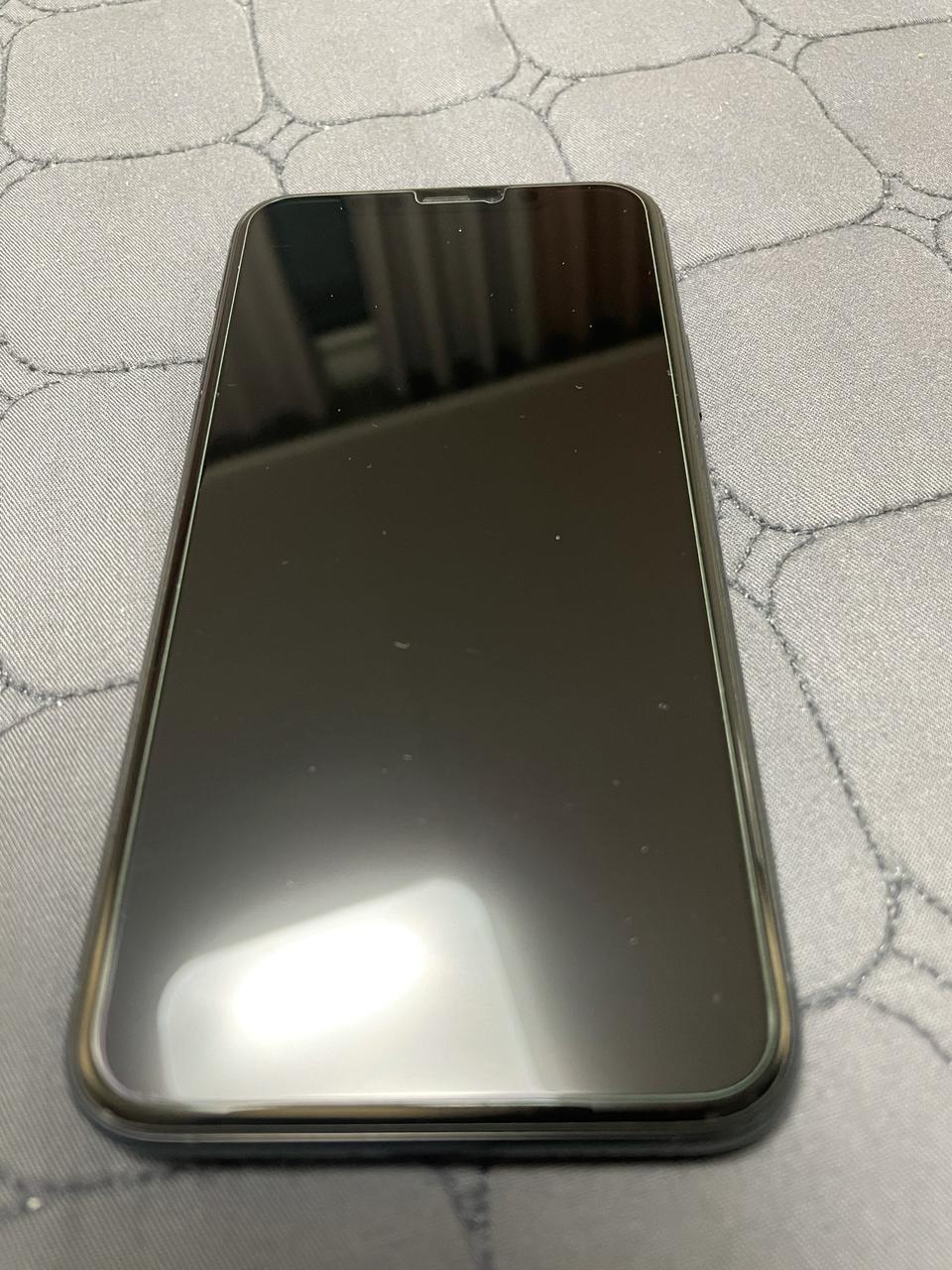 아이폰11프로 64 미그 애케플