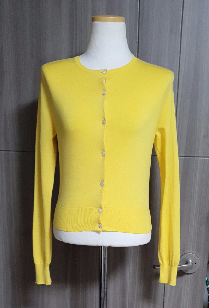 랄프로렌 가디건