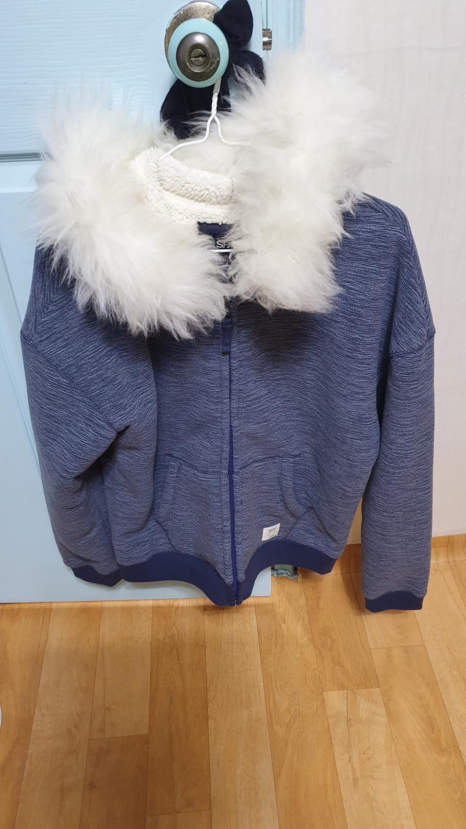 스파오후리스100