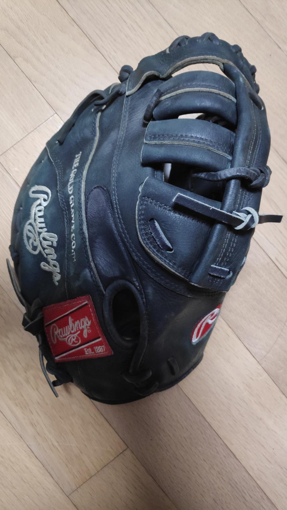 롤링스 프로프리퍼드 1루 미트