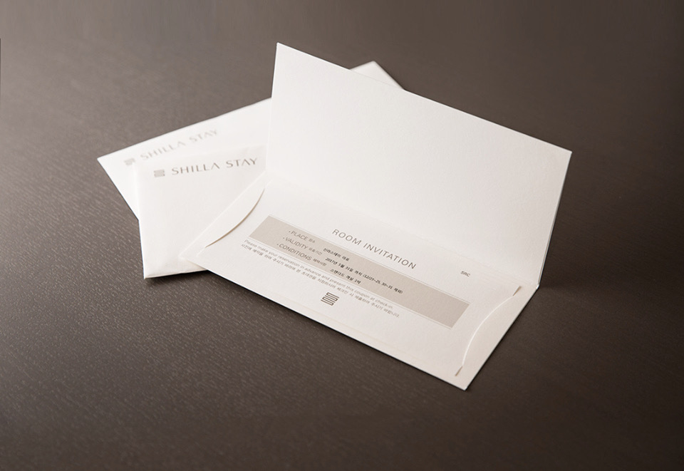 신라스테이 숙박권(전지점)