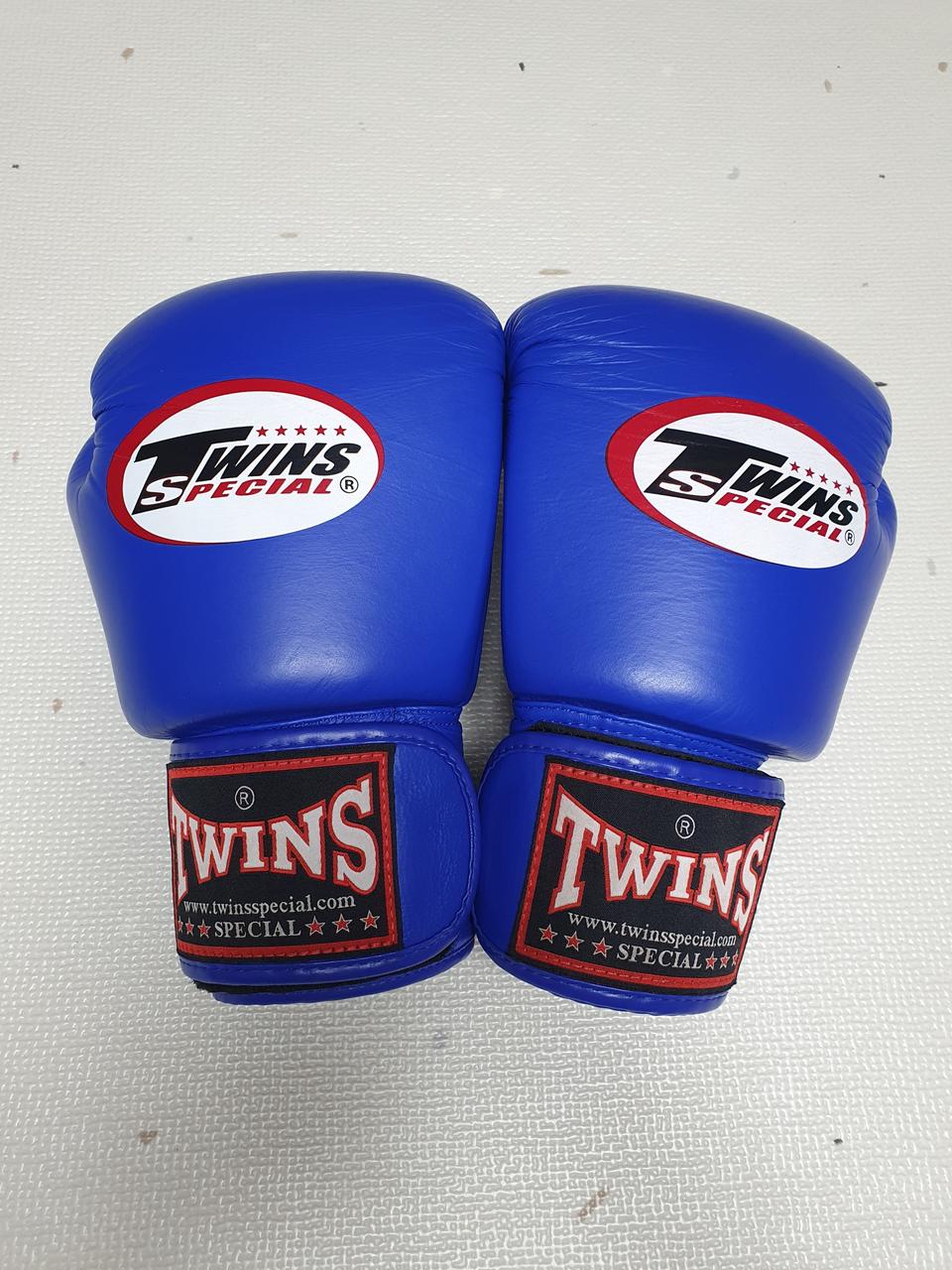 트윈스 12온스 복싱글러브 권투 킥복싱 무에타이