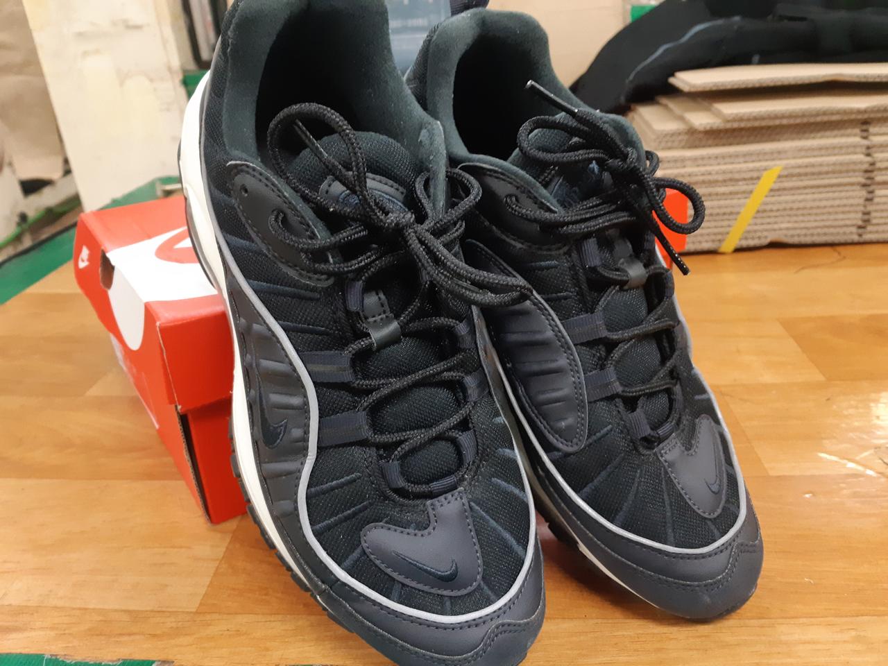 나이키 에어맥스98 265