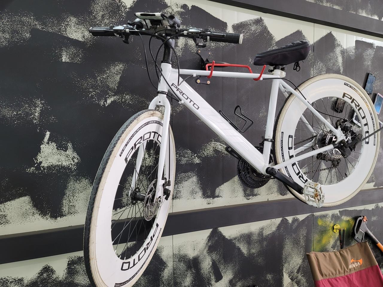 자전거 팝니다 15만원