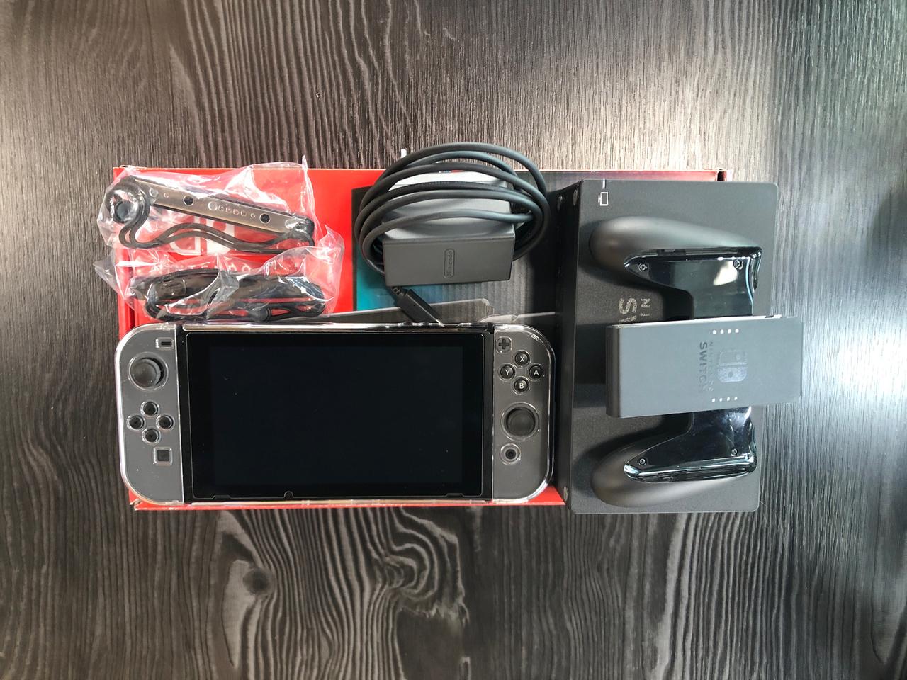 닌텐도 스위치 판매합니다