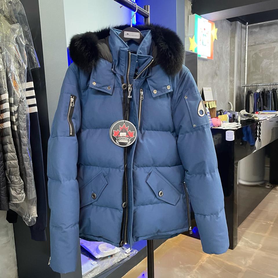 새상품)무스너클 19fw 쓰리쿼터