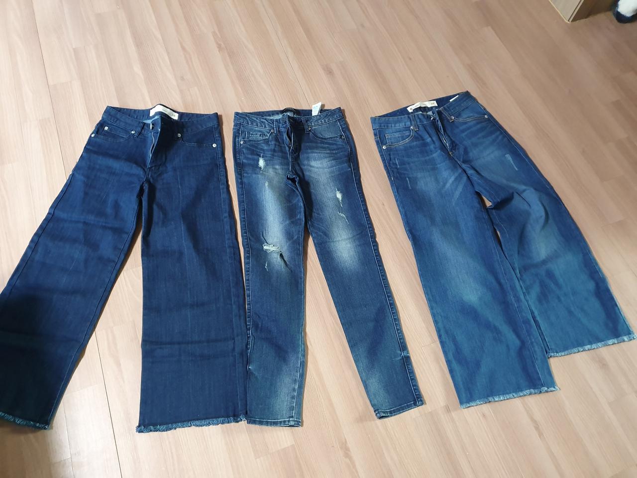 26사이즈 청바지 판매합니다