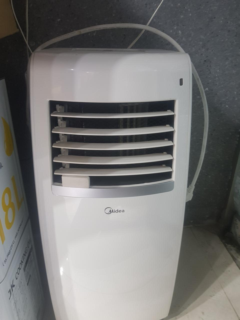 이동식에어컨제습기판매합니다