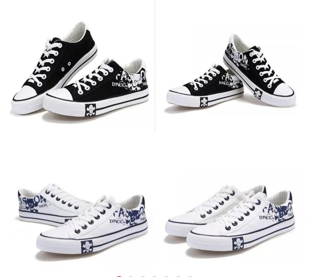 남성캔버스운동화 265/270 최/저/가 오토바이크라이더단화 나무도리