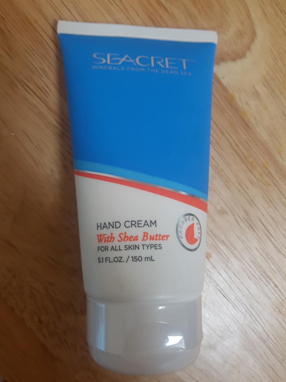 [n15324328님 결제용] 사해미네랄 핸드크림(12월8일결제시금액다운