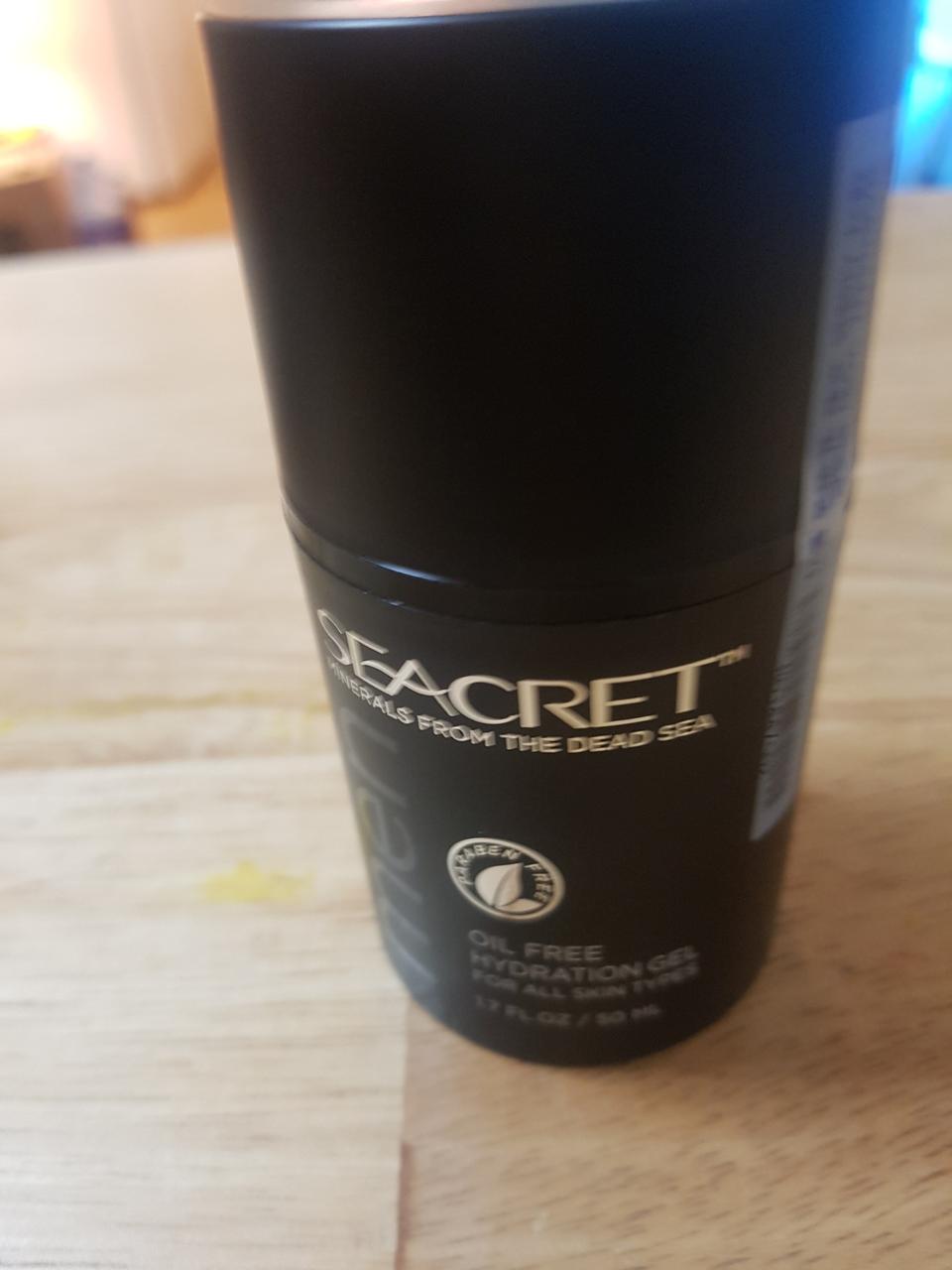 [인호네님 결제용] 사해미네랄 남성 스킨케어