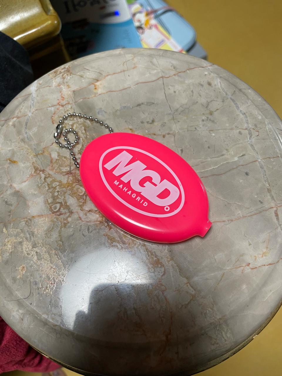 마하그리드 동전지갑 판매합니다.