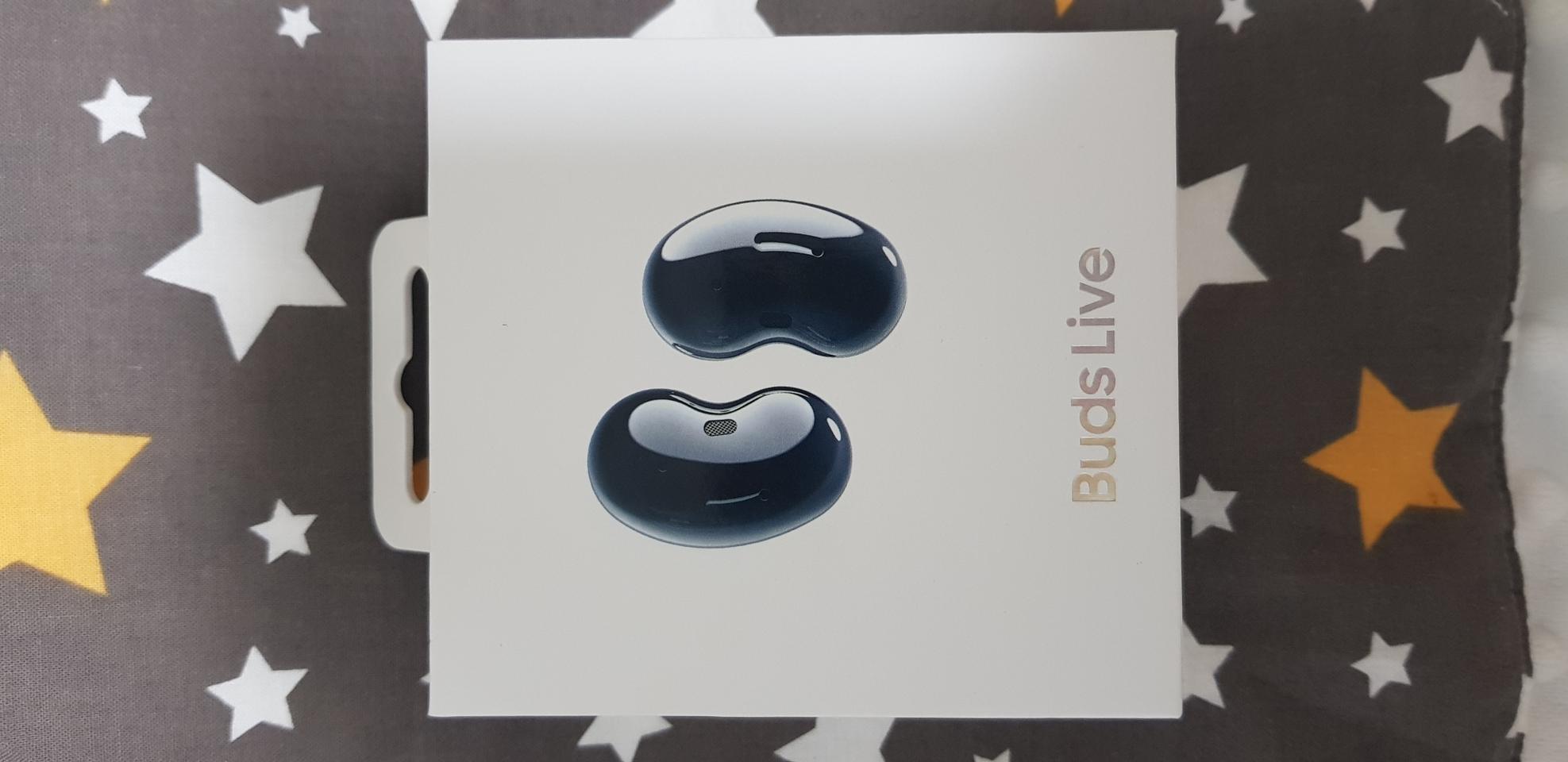 갤럭시 버즈 라이브<가격내림>새상품