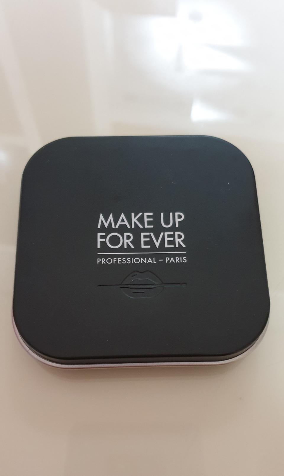 메이크업포에버 블러셔