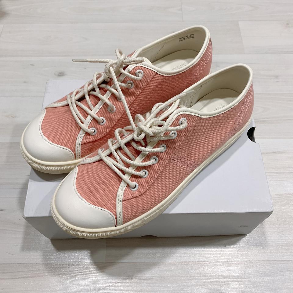 누오보 버블리 신발