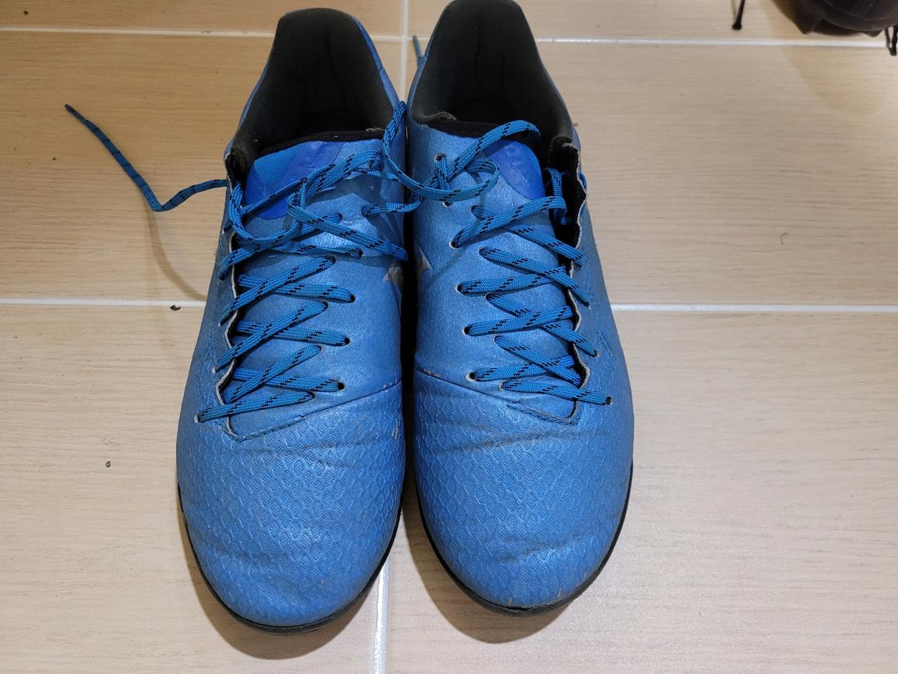 아디다스 메시16.3tf 245