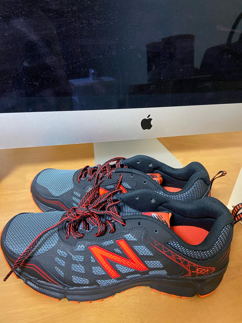 뉴발란스 531 새신발 275