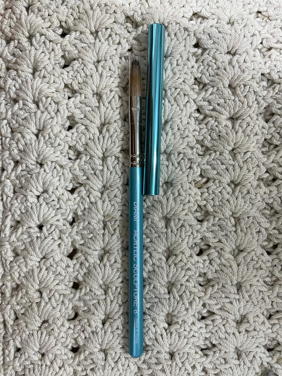 다이아미 아크릴브러쉬