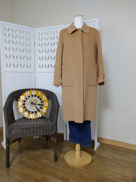 (2018년5월제품)데렐램 10 크로스비 정품 핸드메이드 코트 66