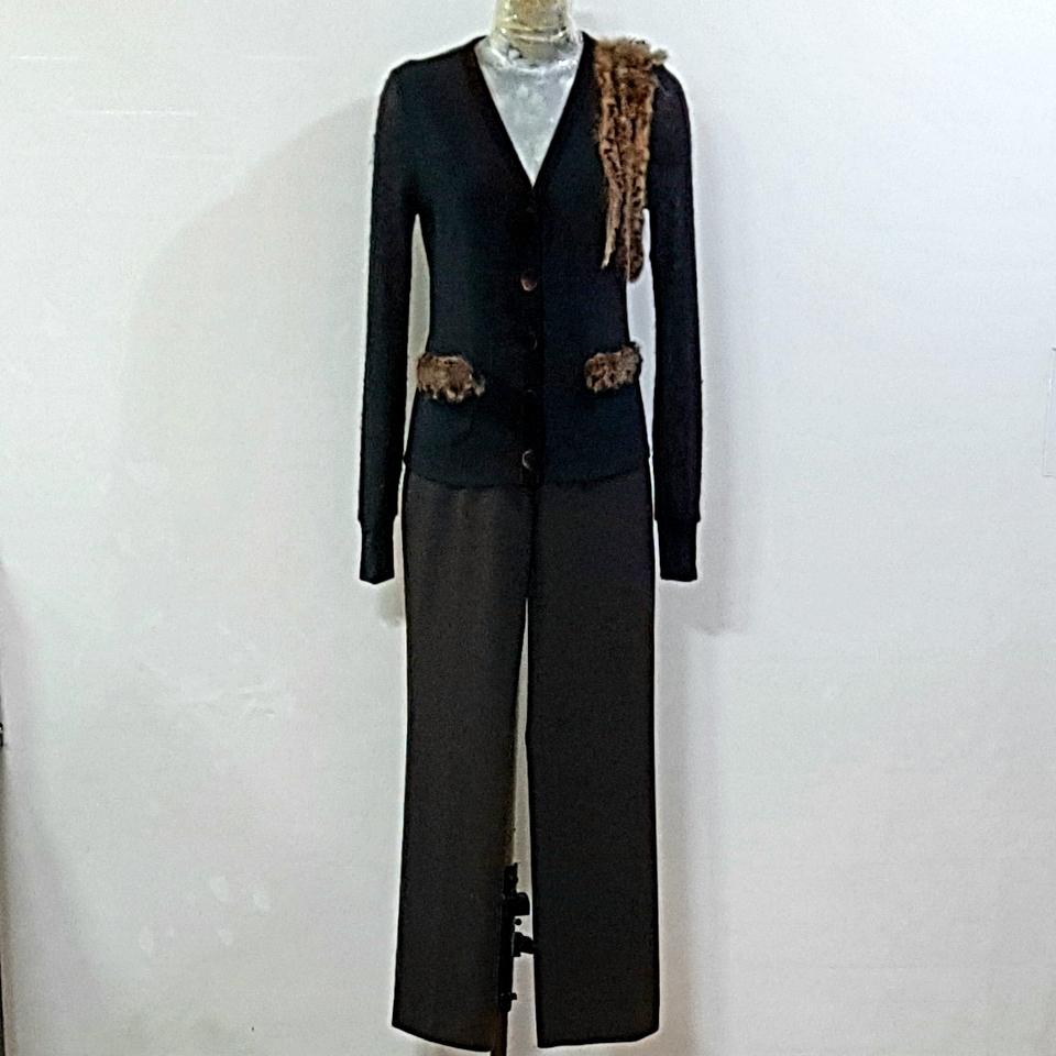 수입키드모헤어앙고라 니트