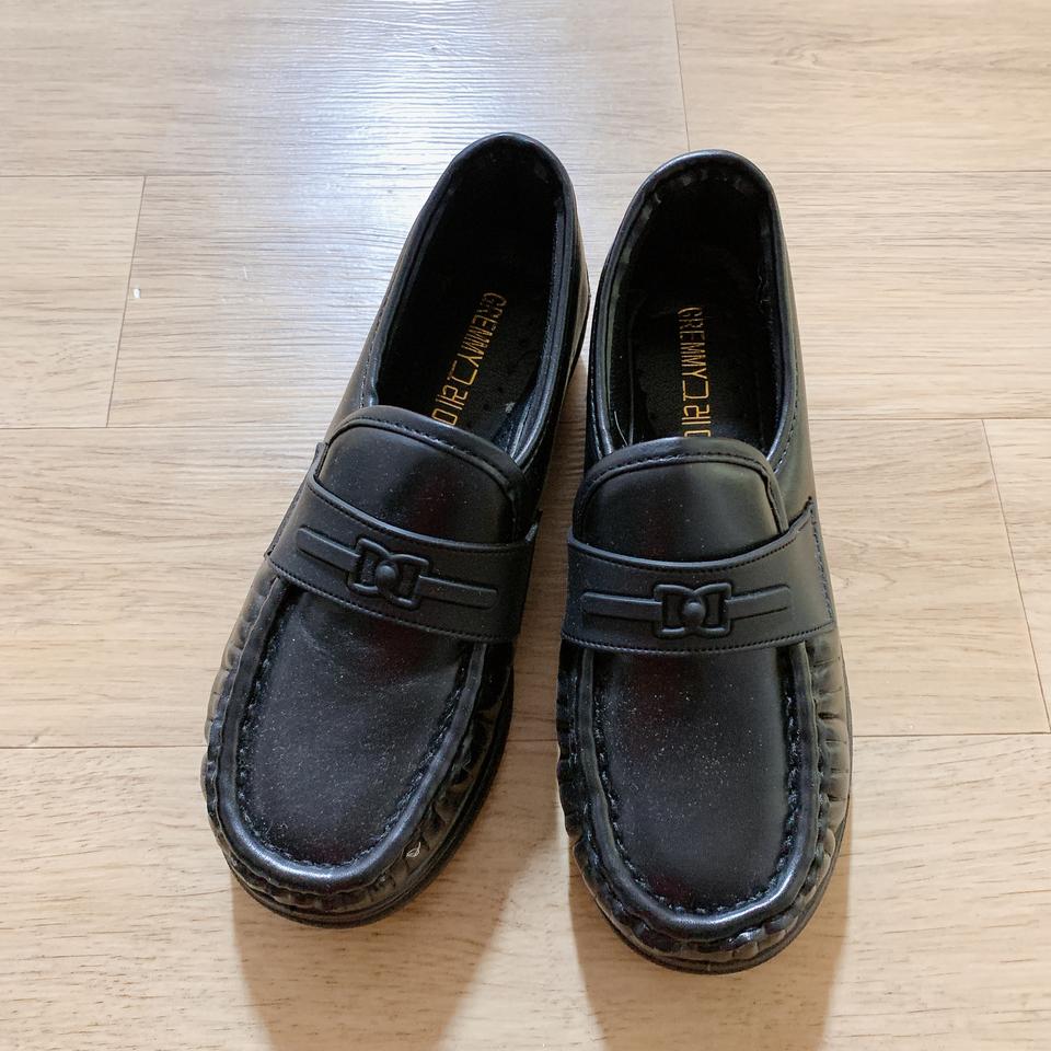 간호사 신발 운동화 편한신발 여자 구두 새상품