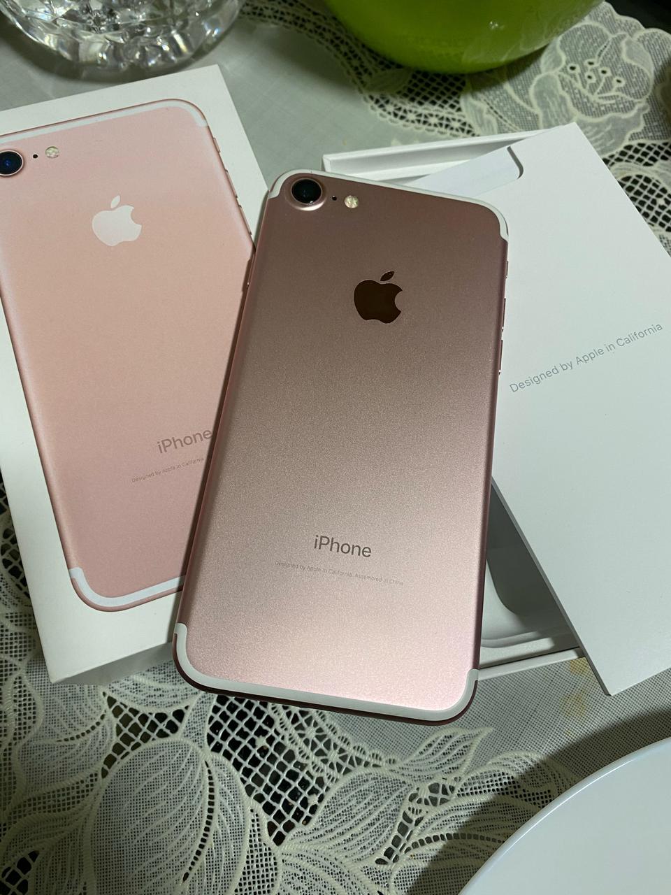 아이폰 7 32기가