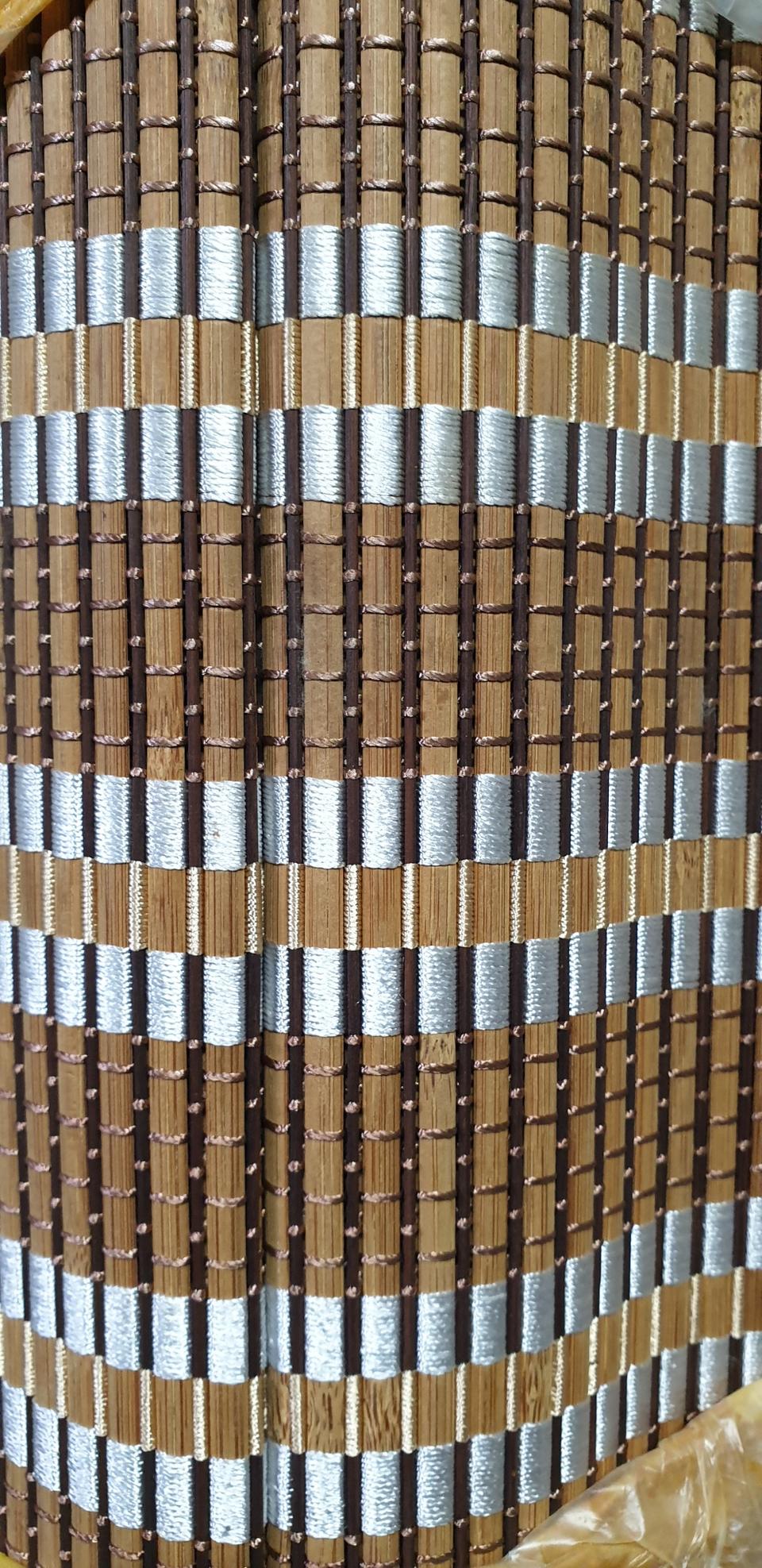 고풍스런 블라인드