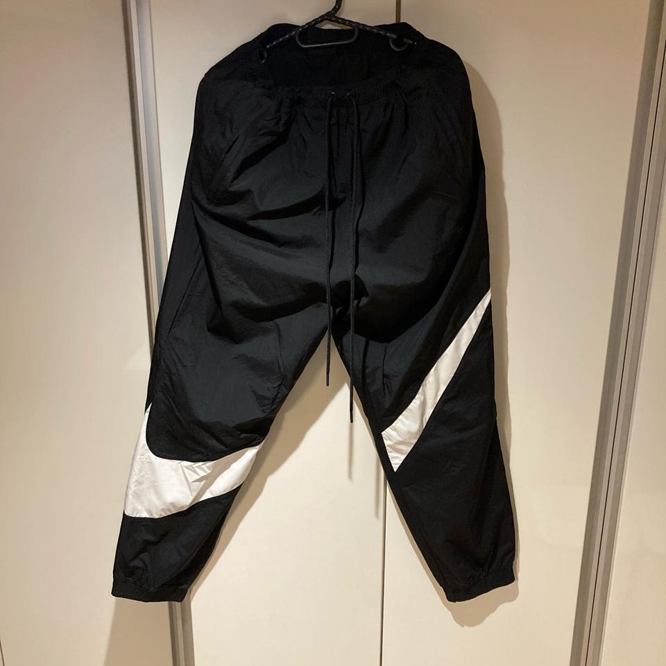 나이키 빅스우시 우븐팬츠 L(라지)