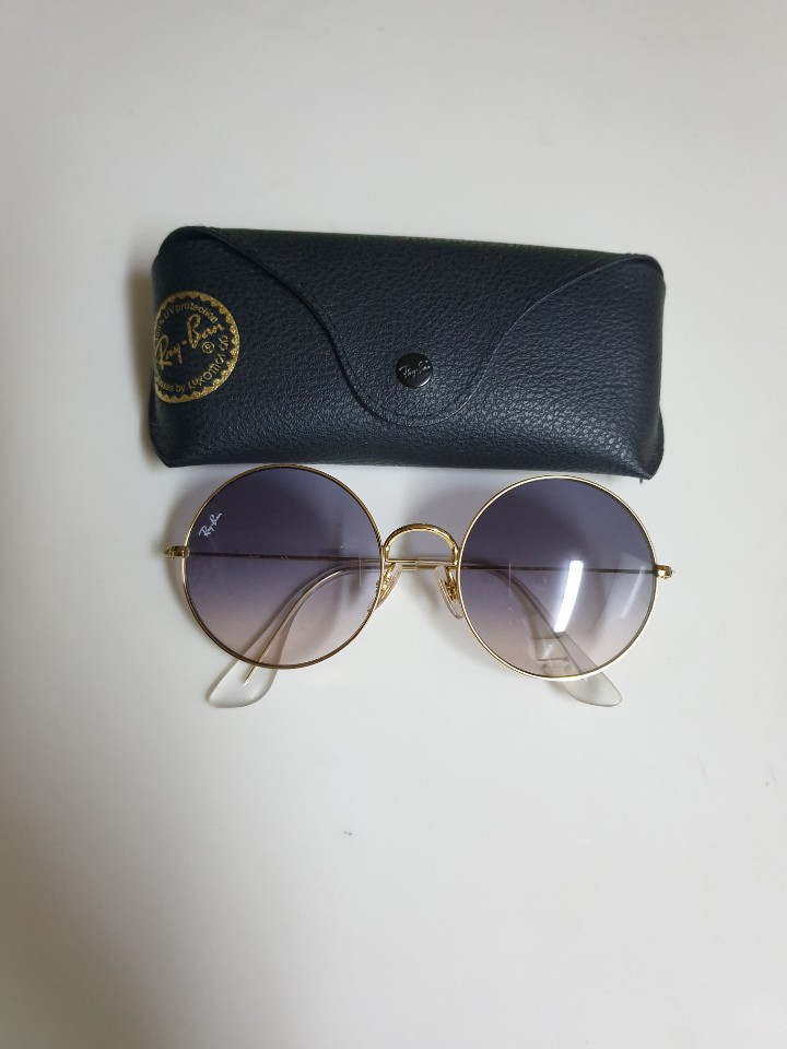 레이벤틴트정품선글라스