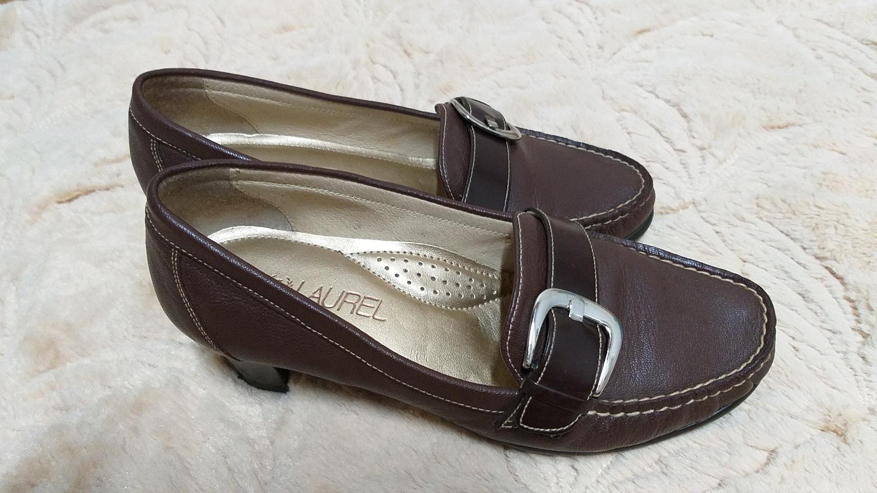 랄프로렌 여성화