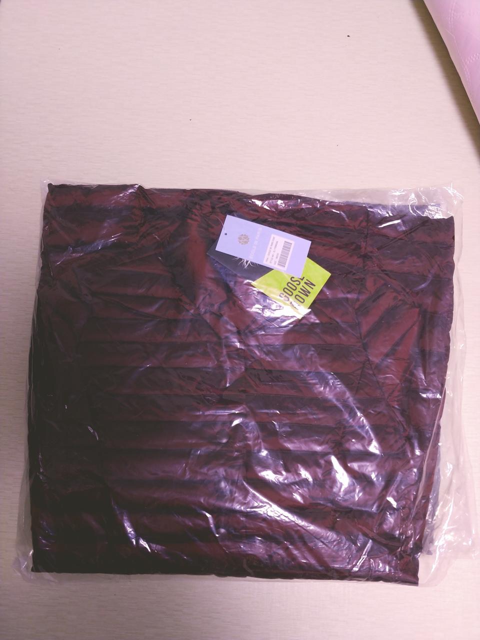 새상품 구스타운 55