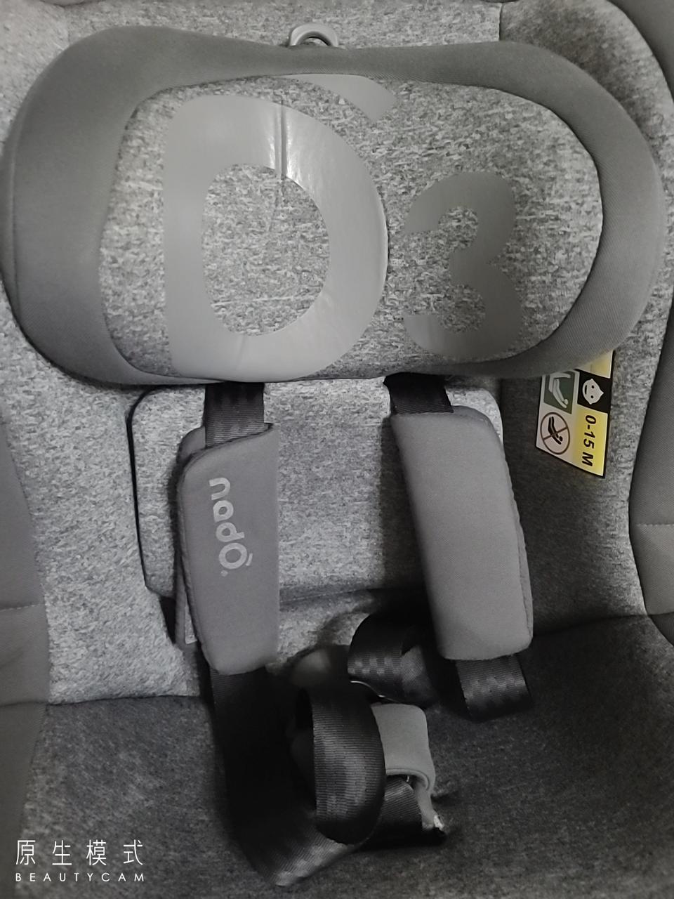 자동차 360도 회전 카시트