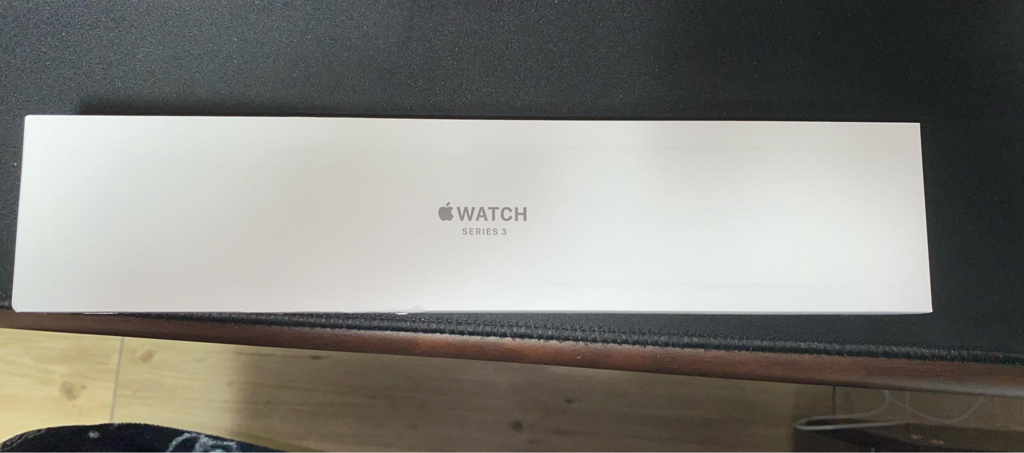 애플워치 3세대 38mm