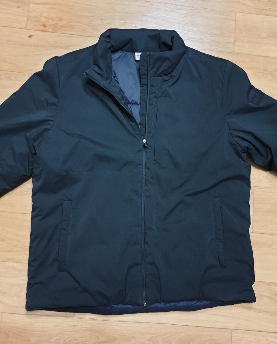 남성 경량패딩 팝니다(거의새상품)